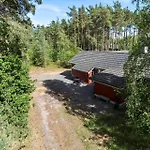1599 Aakirkeby - Fyrreskoven 19 *